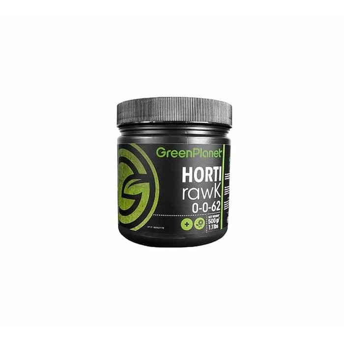 Green Planet - Horti-RawK 500G (Dense)
