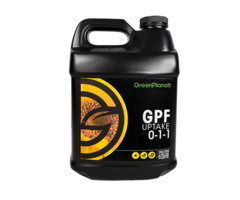 Green Planet - GPF Fulvic Acid 10 Litre (Uptake)