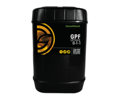 Green Planet - GPF Fulvic Acid 23 Litre (Uptake)