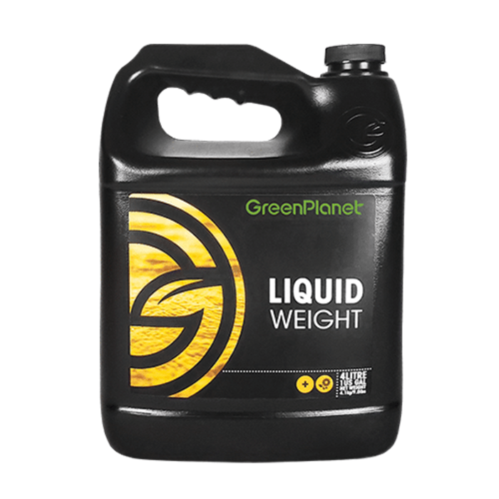 Green Planet Wholesale - Liquid Weight 4 Litre