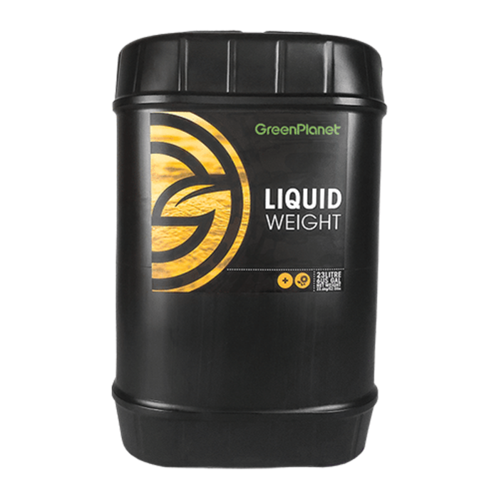 Green Planet - Liquid Weight 23 Litre
