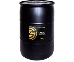 Green Planet - Liquid Weight 208 Litre