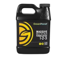Green Planet - Massive 1 Litre