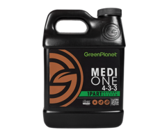 Green Planet - Medi One 1 Litre