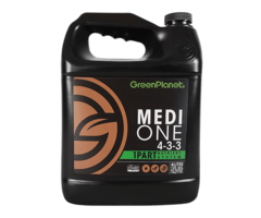 Green Planet - Medi One 4 Litre