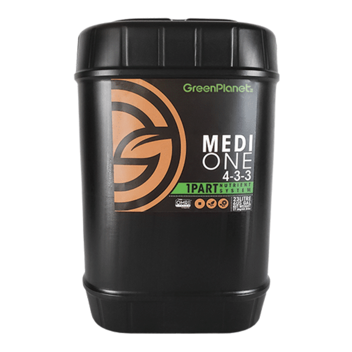 Green Planet - Medi One 23 Litre