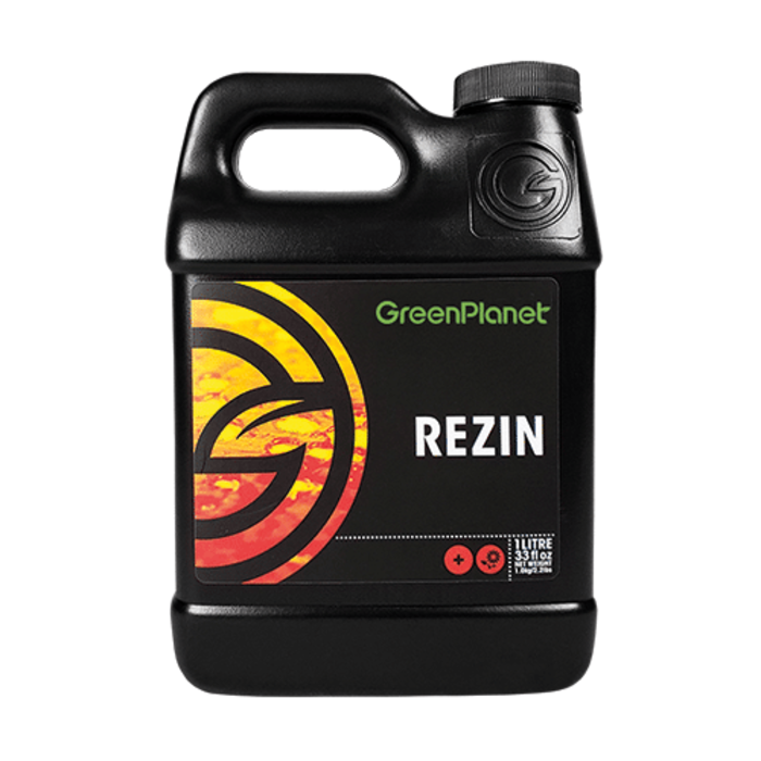 Green Planet - Rezin 1 Liter
