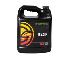 Green Planet - Rezin 4 Litre