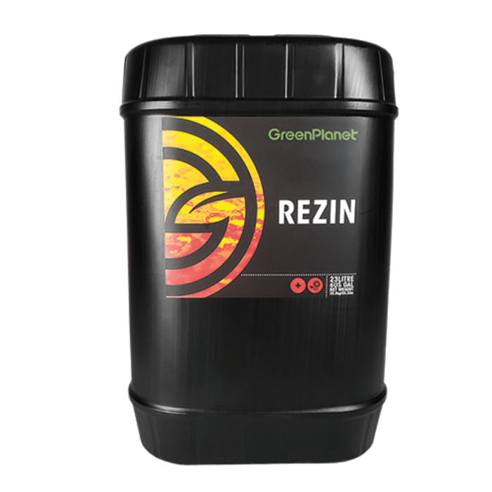 Green Planet - Rezin 23 Liter