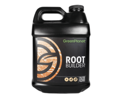 Green Planet Wholesale - Root Builder 10 Litre