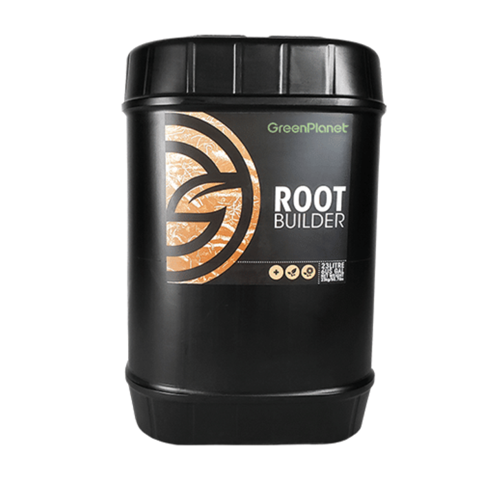 Green Planet - Root Builder 23 Litre