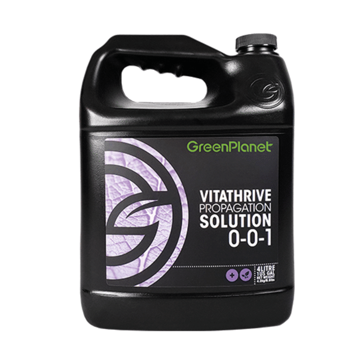 Green Planet - Vitathrive 4 Litre