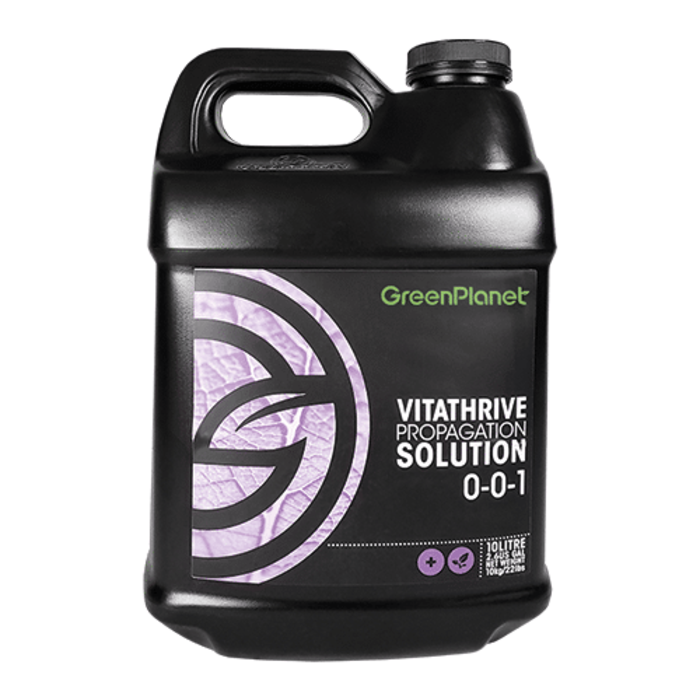 Green Planet - Vitathrive 10 Litre