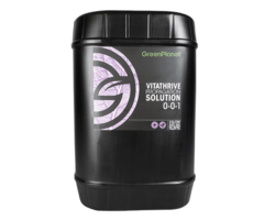 Green Planet - Vitathrive 23 Litre