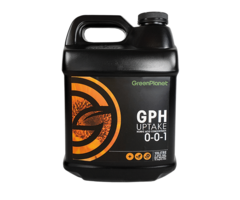 Green Planet - GPH Humic Acid 10 Litre (Uptake)
