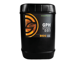 Green Planet - GPH Humic Acid 23 Litre (Uptake)