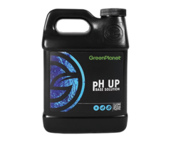 Green Planet - Ph Up 1 Litre