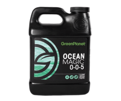 Green Planet - Ocean Magic 1 Litre