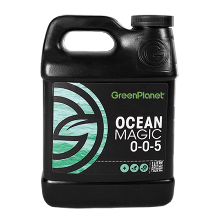 Green Planet - Ocean Magic 1 Litre