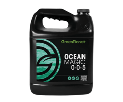 Green Planet - Ocean Magic 4 Litre