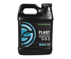 Green Planet - Plant Guard 1 Litre