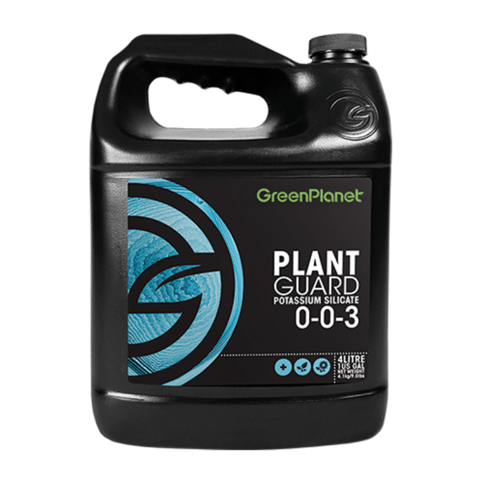 Green Planet - Plant Guard 4 Litre