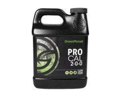 Green Planet - Pro Cal 1 Litre