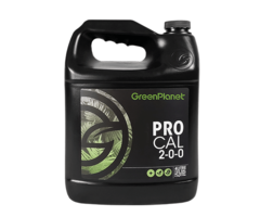 Green Planet - Pro Cal 4 Litre