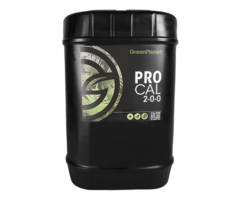 Green Planet - Pro Cal 23 Litre