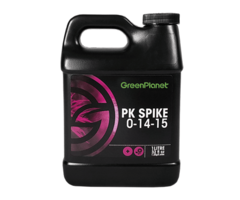 Green Planet - PK Spike 1 Litre