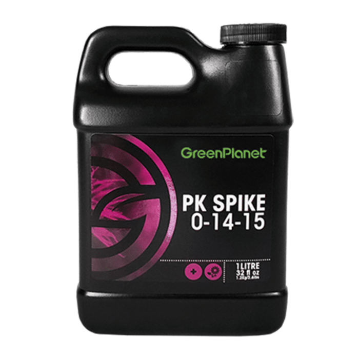 Green Planet - PK Spike 1 Litre