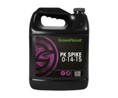 Green Planet - PK Spike 4 Litre