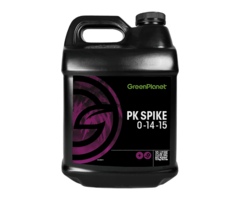 Green Planet - PK Spike 10 Litre