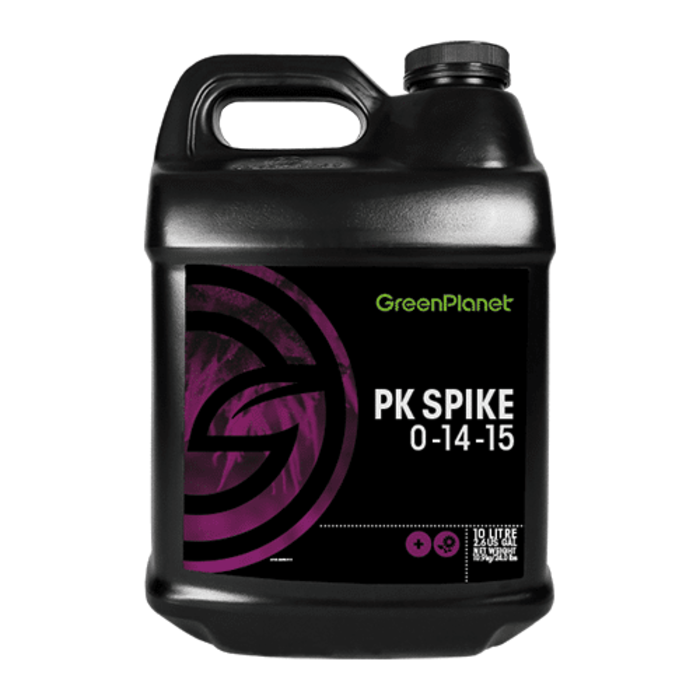 Green Planet - PK Spike 10 Litre