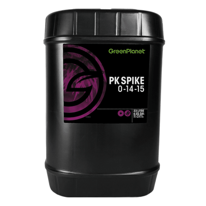 Green Planet - PK Spike 23 Litre