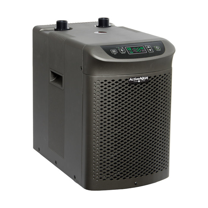 Active Aqua - Chiller with Power Boost, 1/10 HP