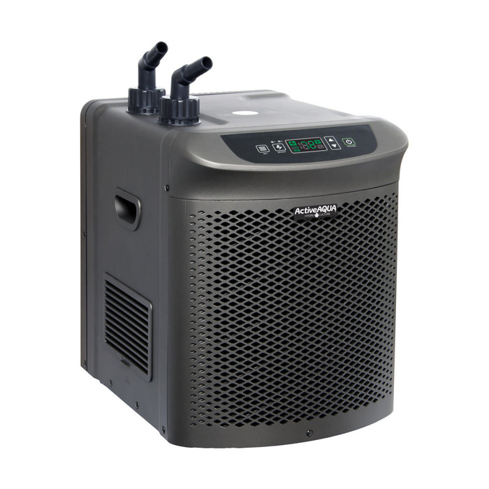Active Aqua - Chiller with Power Boost, 1/4 HP