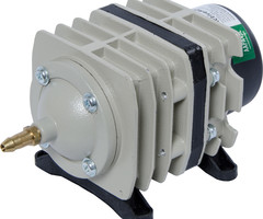 Active Aqua - Commercial Air Pump, 6 Outlets, 20W, 45 L/min