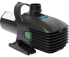 Active Aqua - Utility Submersible Pump, 2642 GPH /10,000 LPH