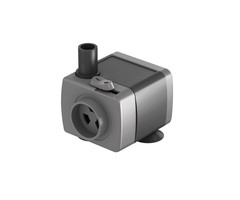 Active Aqua - Submersible Water Pump, 40 GPH