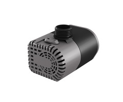 Active Aqua - Submersible Water Pump, 160 GPH