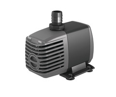 Active Aqua - Submersible Water Pump, 250 GPH