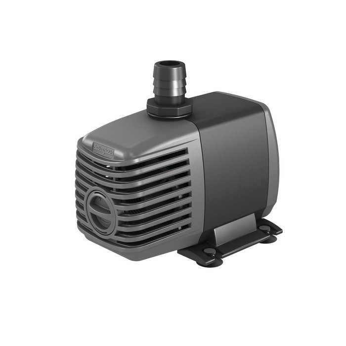 Active Aqua - Submersible Water Pump, 400 GPH