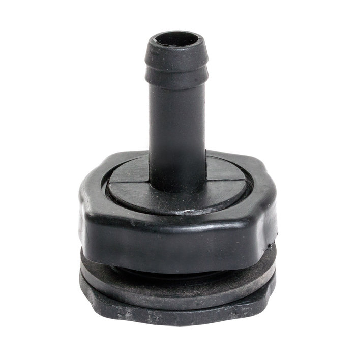 Active Aqua - 1/2" Fill/Drain Fitting, pack of 10