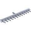 Active Aqua - 12-Outlet Metal Air Manifold
