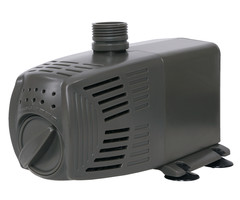 EcoPlus - Adjustable Water Pump 1110 GPH