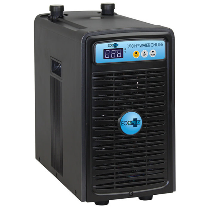 EcoPlus - 1/10 HP Chiller