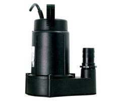 EcoPlus - 1500 Elite Submersible Pump