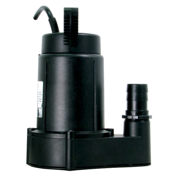 EcoPlus - 1500 Elite Submersible Pump
