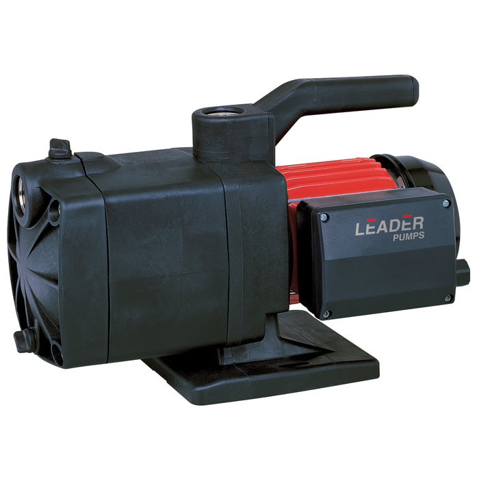 Leader Pumps - Ecoplus 250 1 HP 1 - 115 Volt